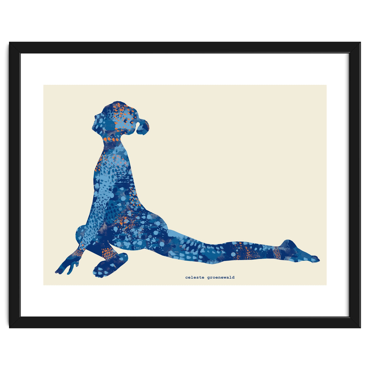 Eka Pada Rajakapotasana | Pigeon Pose