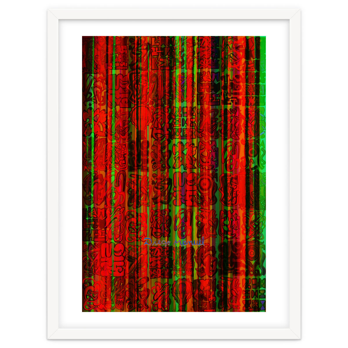 Graffiti Digital 2022 22