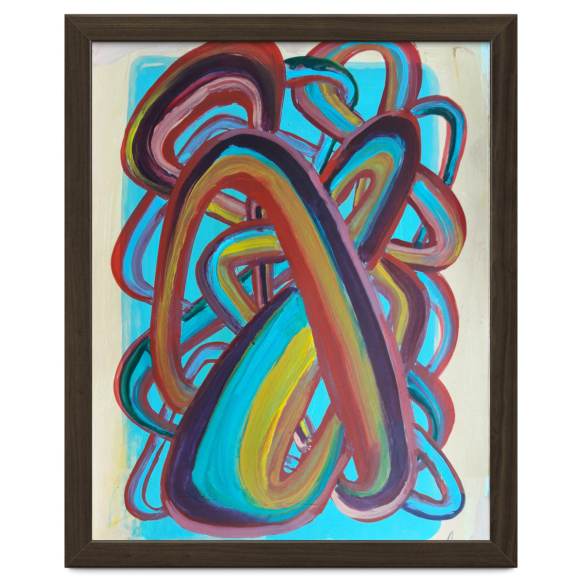 Formas En El Espacio 11