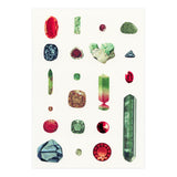 Precious Stones (Print Only) thumbnail