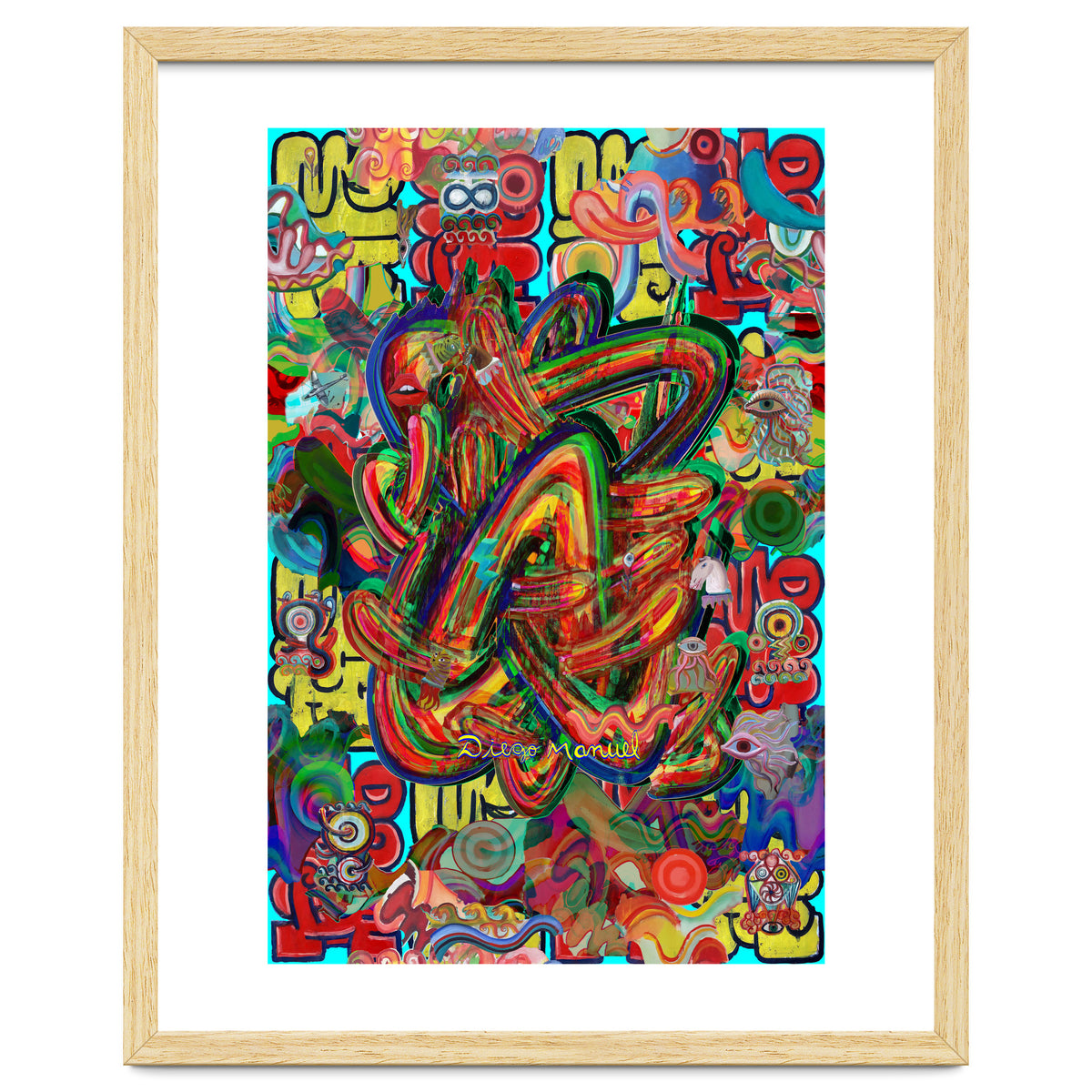 Muchas Cosas 2021 136