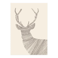 Stag (Print Only)