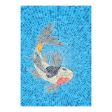 Koi art (Print Only) thumbnail