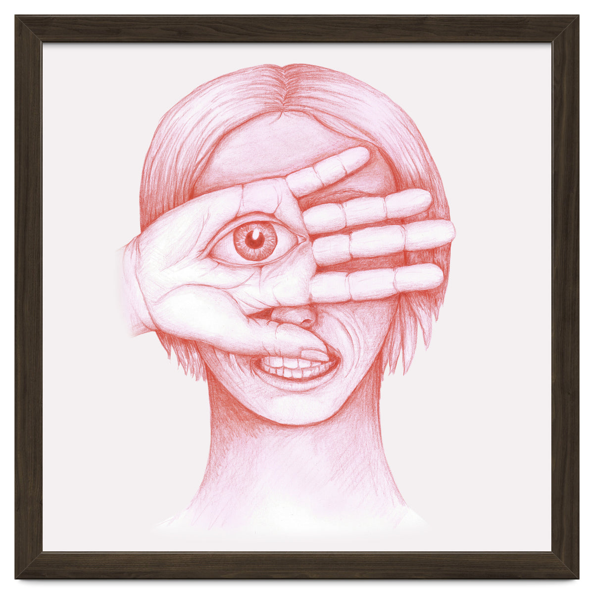 Fear of clairvoyance