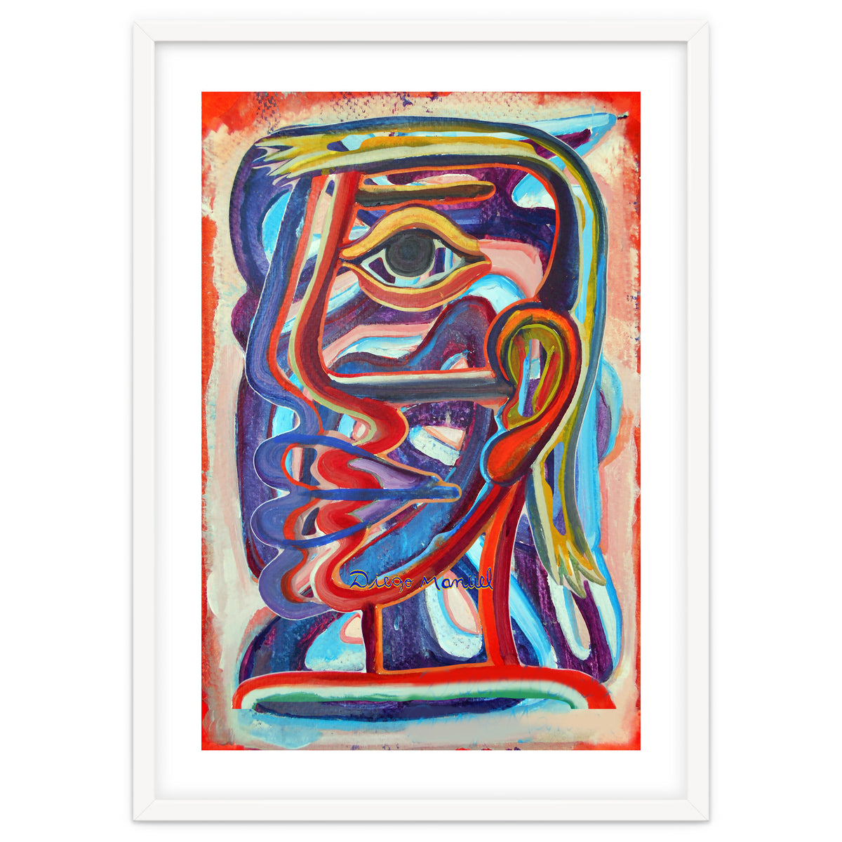 Graffiti Digital 2022 722