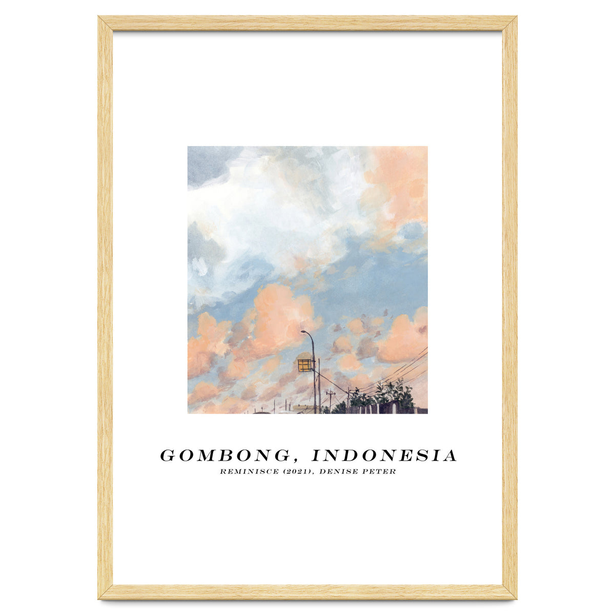 Gombong, Indonesia