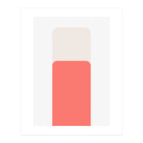 Finn Juhl's bench (Print Only) thumbnail