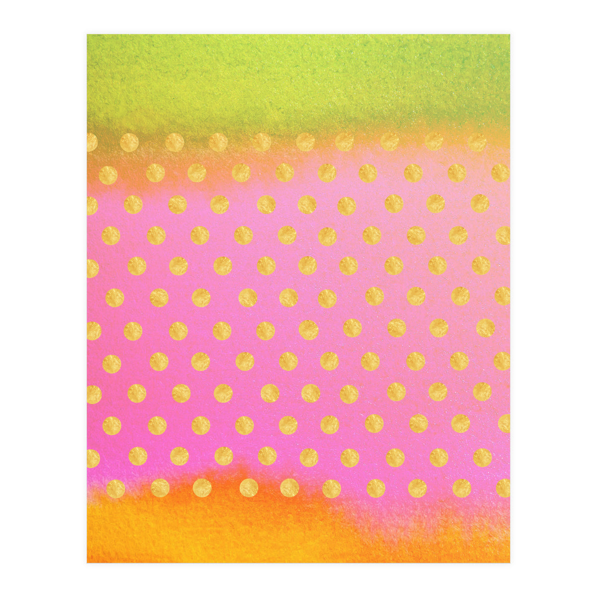 Finding Bliss (Print Only)