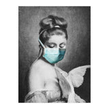 Stay Safe And Free (Print Only) thumbnail
