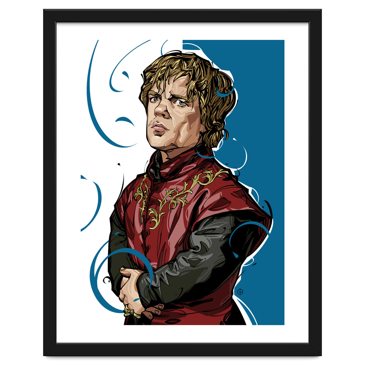 Tyrion Lannister Game Of Thrones