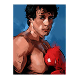 Rocky (Print Only) thumbnail