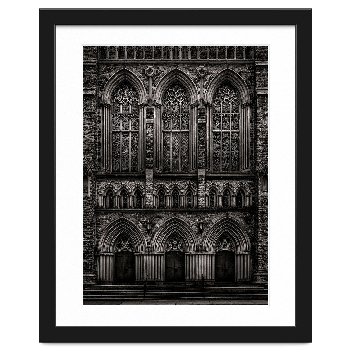 St. Paul's Bloor Street No 2