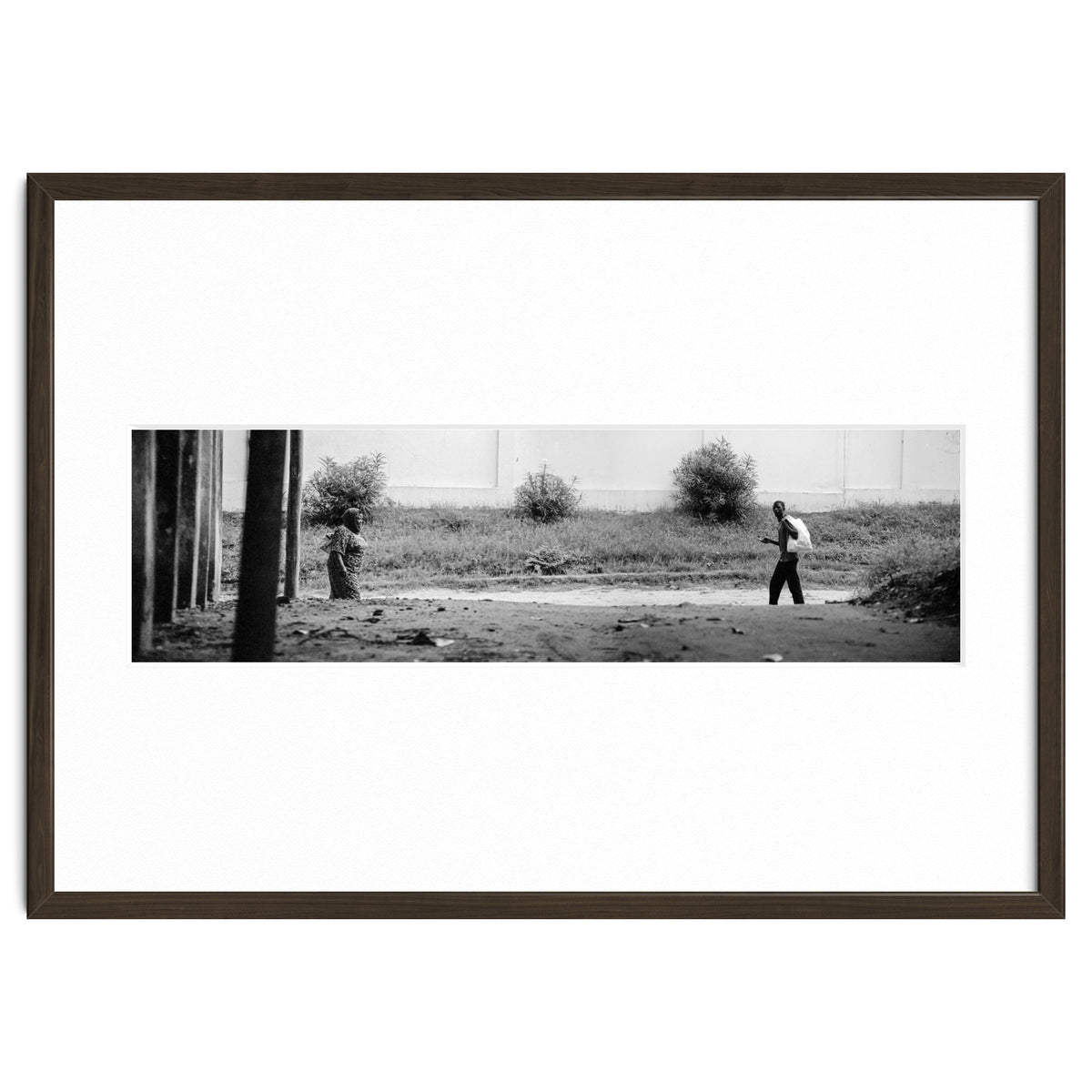 Dar Es Salam, Tanzania