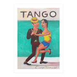 Tango Milonguero 4b (Print Only) thumbnail