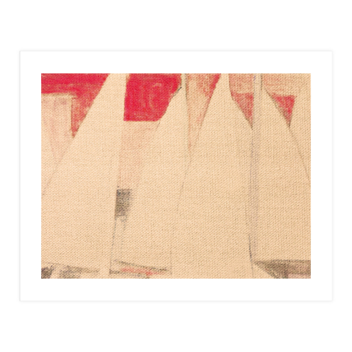 Sails 1 (Print Only)