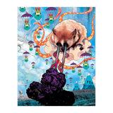 Attack Of The Super Furry Animal (Print Only) thumbnail