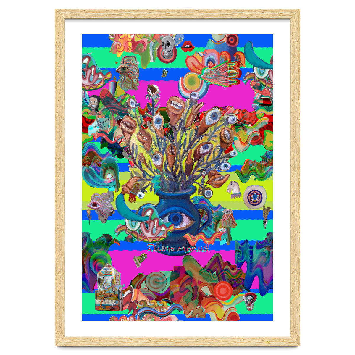 Muchas Cosas 2021 97