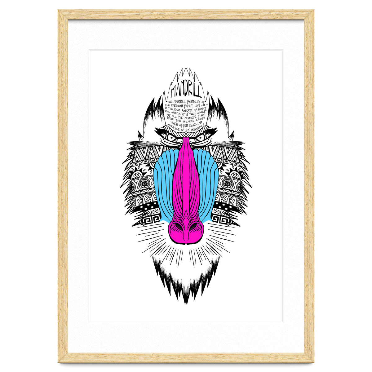 Mandrill