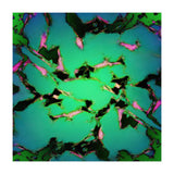 An Interrupted Glow (Print Only) thumbnail