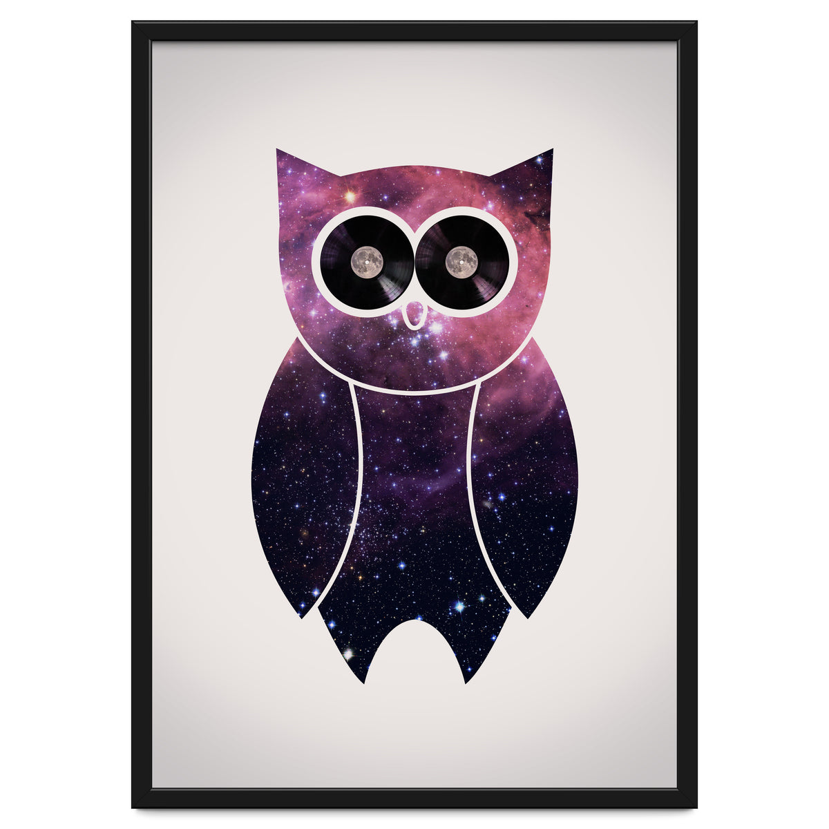 Owl Night Long