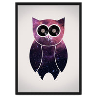 Owl Night Long