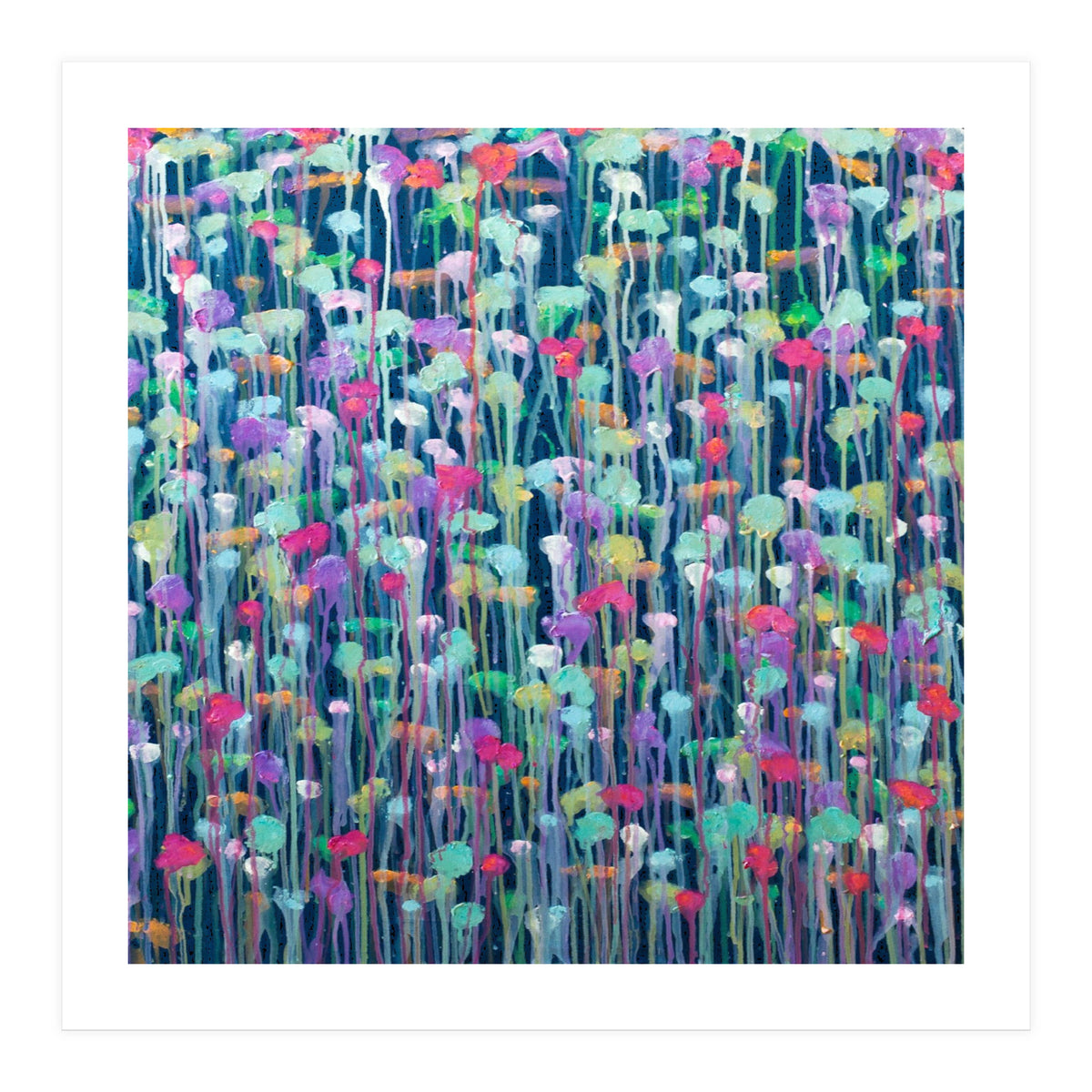 Another Dimension (Print Only)