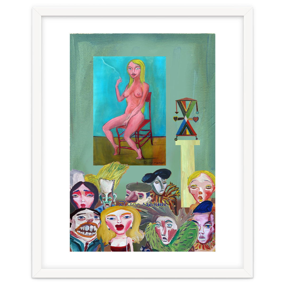 Graffiti Digital 2022 956