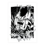 Dont Wake Up (Print Only) thumbnail