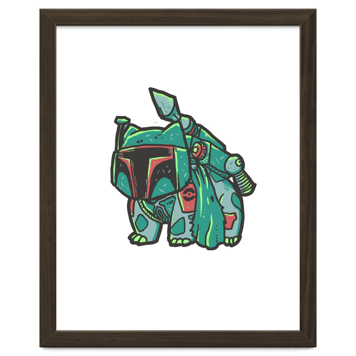 Bulba Fett