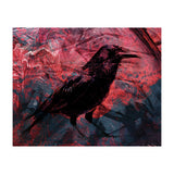 Poe #1 (Print Only) thumbnail