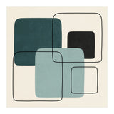 SQUARE SHAPES - F01 (Print Only) thumbnail