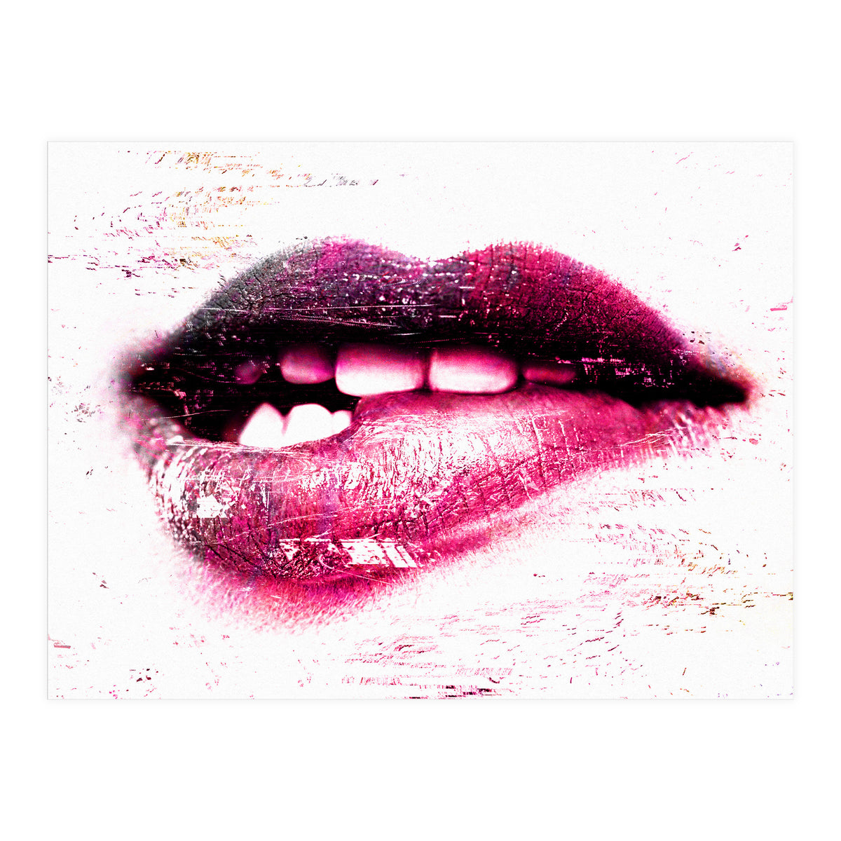 Amores Digitales 1 (Print Only)