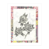 Roses (Print Only) thumbnail