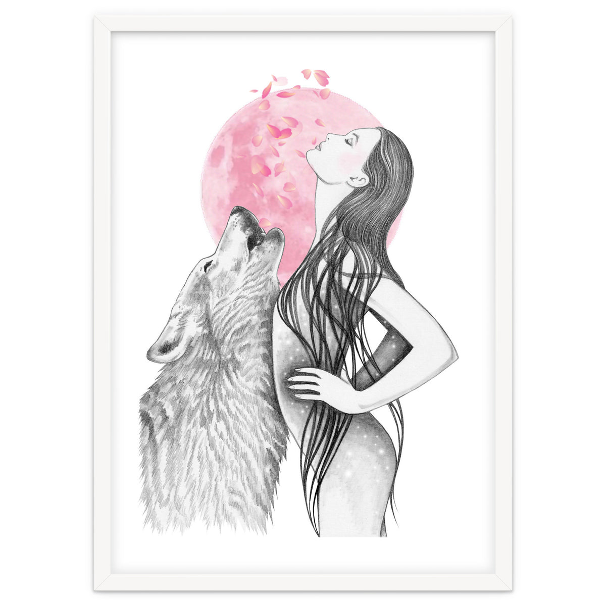 Pink Moon