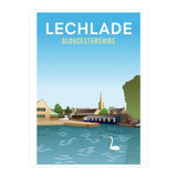Lechlade (Print Only) thumbnail