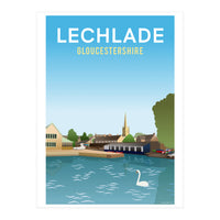 Lechlade (Print Only)