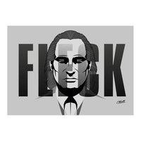 MR A.FLECK (Print Only)