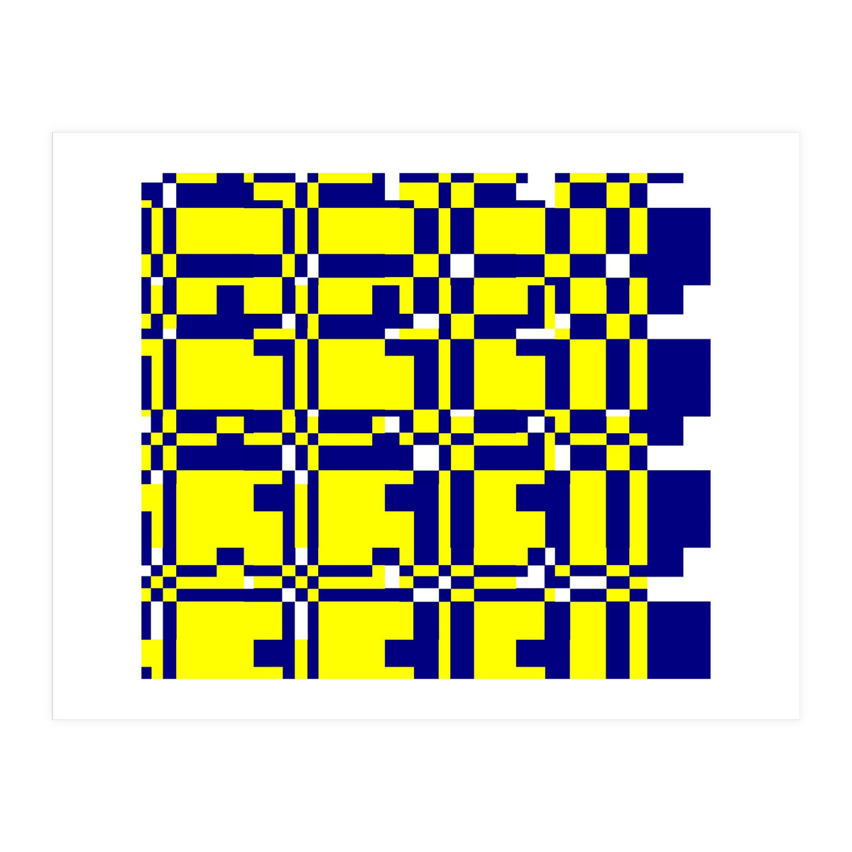 Senza Titolo 7.1 (Print Only)