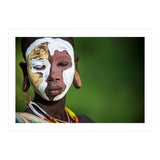 Suri Dream (Print Only) thumbnail