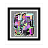 GEOMETRICS (Print Only) thumbnail