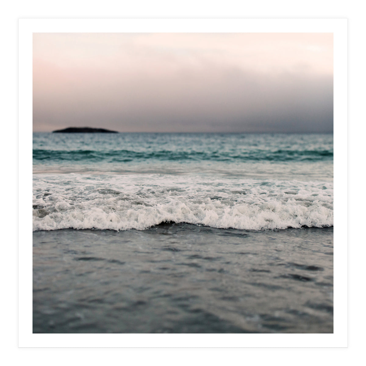 Seascape  (Print Only)