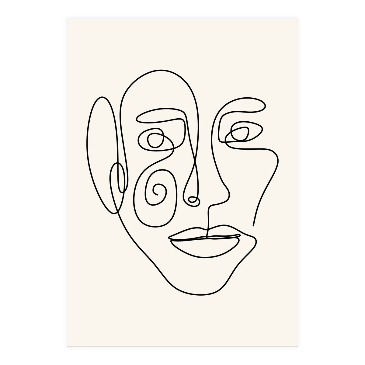 Stability 02 (Print Only)