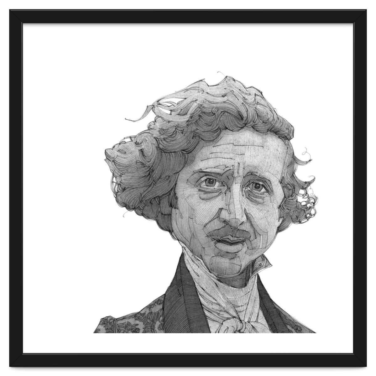 Gene Wilder