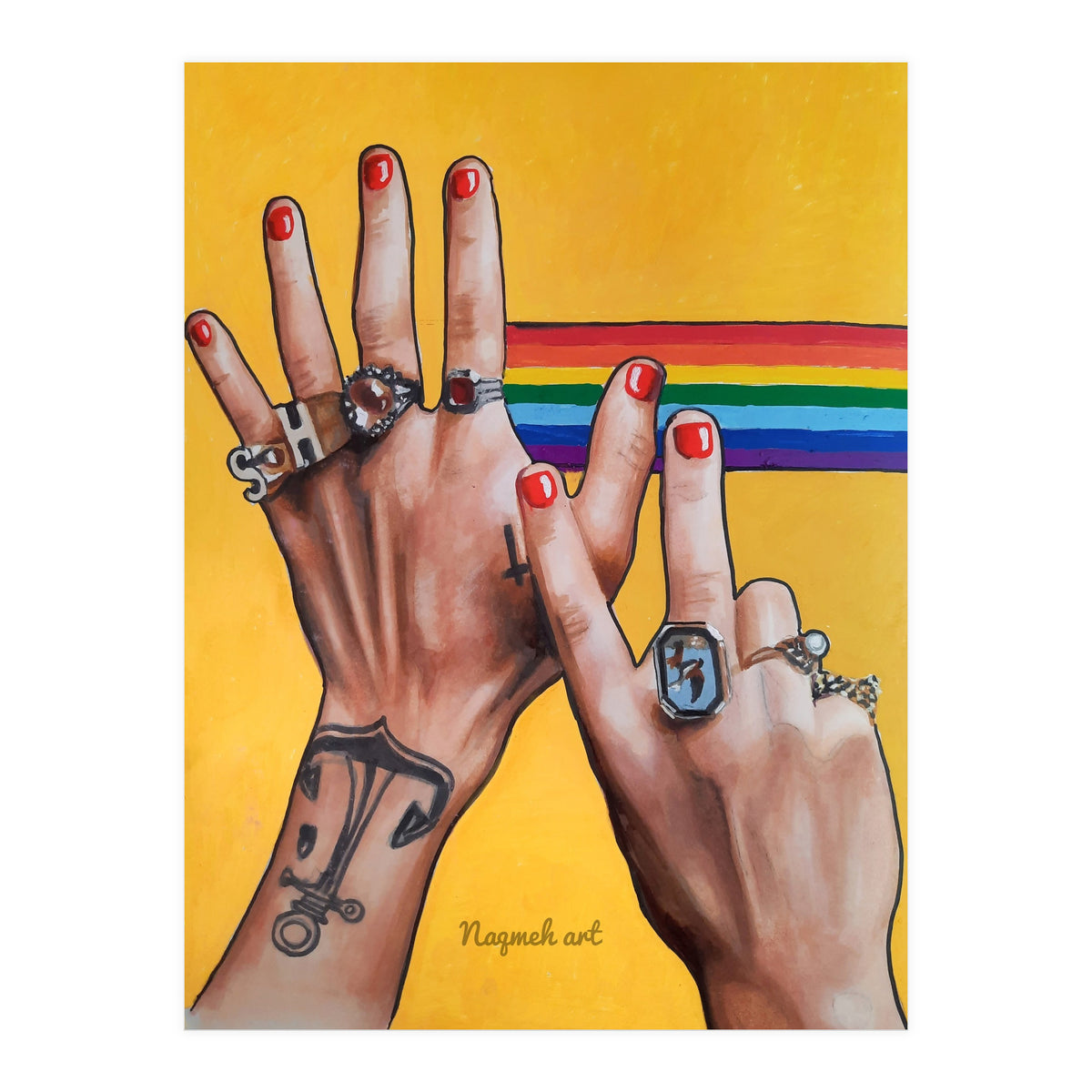 H_Hands (Print Only)