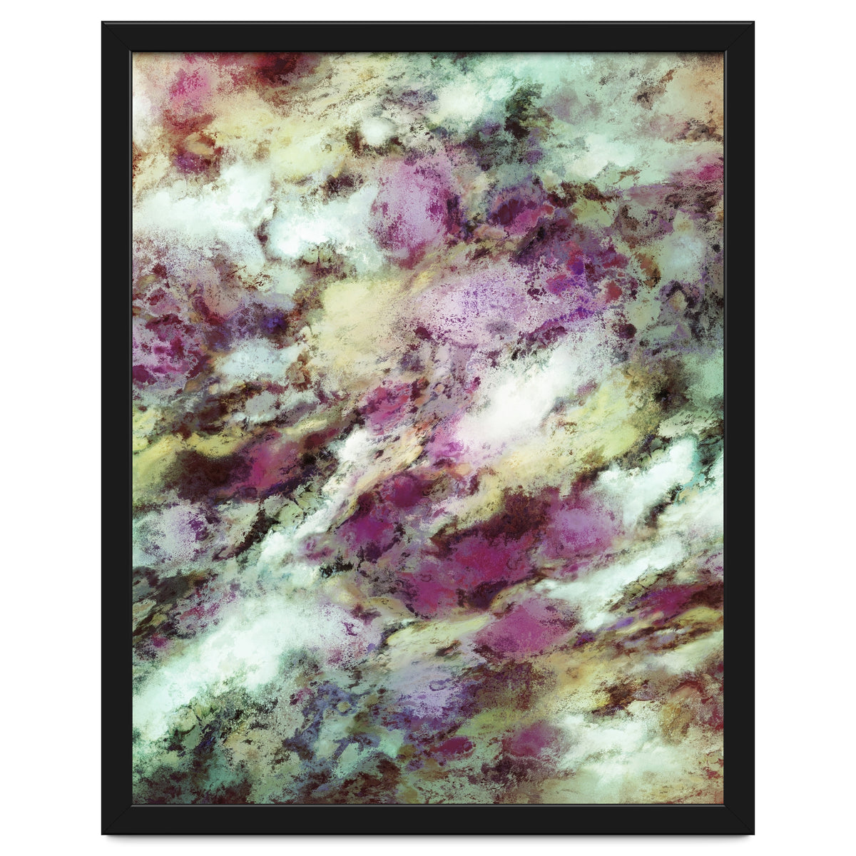 Remnants Of The Roses