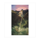 Mineral Spring (Print Only) thumbnail