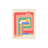 Hugs (Print Only) thumbnail