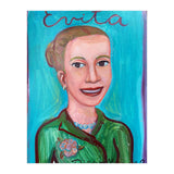 Evita (Print Only) thumbnail