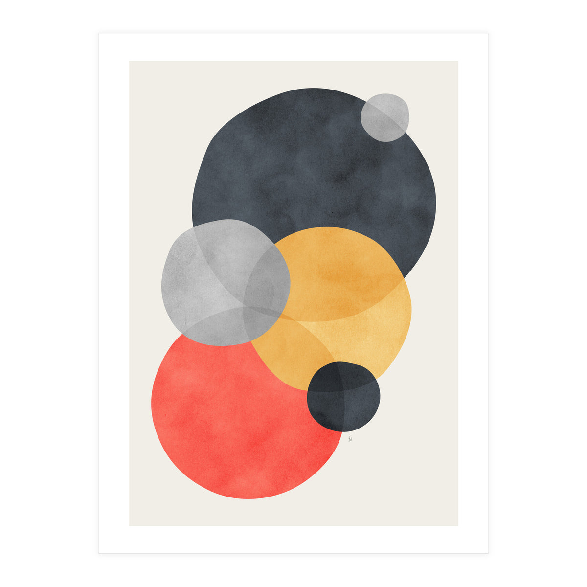 Sphera (Print Only)