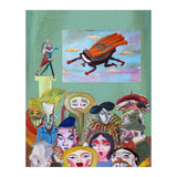 Graffiti Digital 2022 929 (Print Only) thumbnail